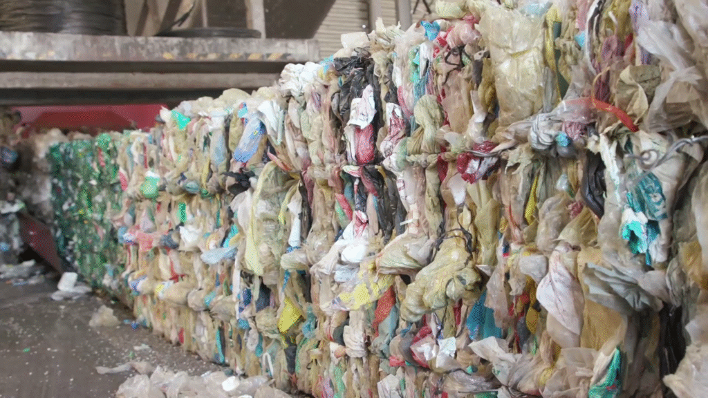 Plastik ist ein Alleskönner und vor allem in der Verpackungsindustrie das Material der Wahl. Formbar, vielseitig und langlebig findet man es mittlerweile nicht nur im industriellen Einsatz, sondern mittlerweile auch in der Natur, den Meeren, der Luft  und unserem Körper...