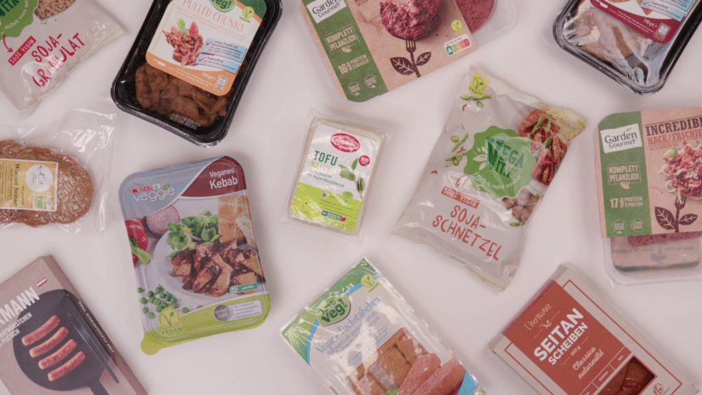 Fleisch ist zunehmend umstritten. Vom einst unumstrittenen Kraftspender zu einem mittlerweile oft gemiedenen Bestandteil des Speiseplans. Was taugt der Veggie-Boom?