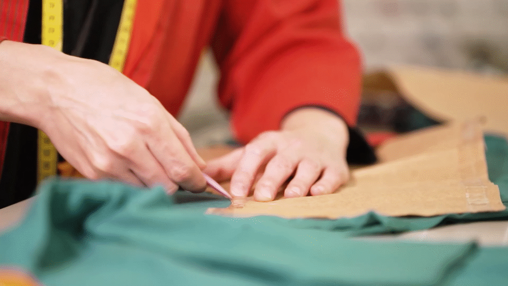 Der österreichische Modeblogger Jean-Claude hat sich die Auswirkungen der Fast Fashion auf den heimischen Markt genauer angesehen und zeigt, wie teuer uns diese Art des Einkleidens in Wirklichkeit kommt.