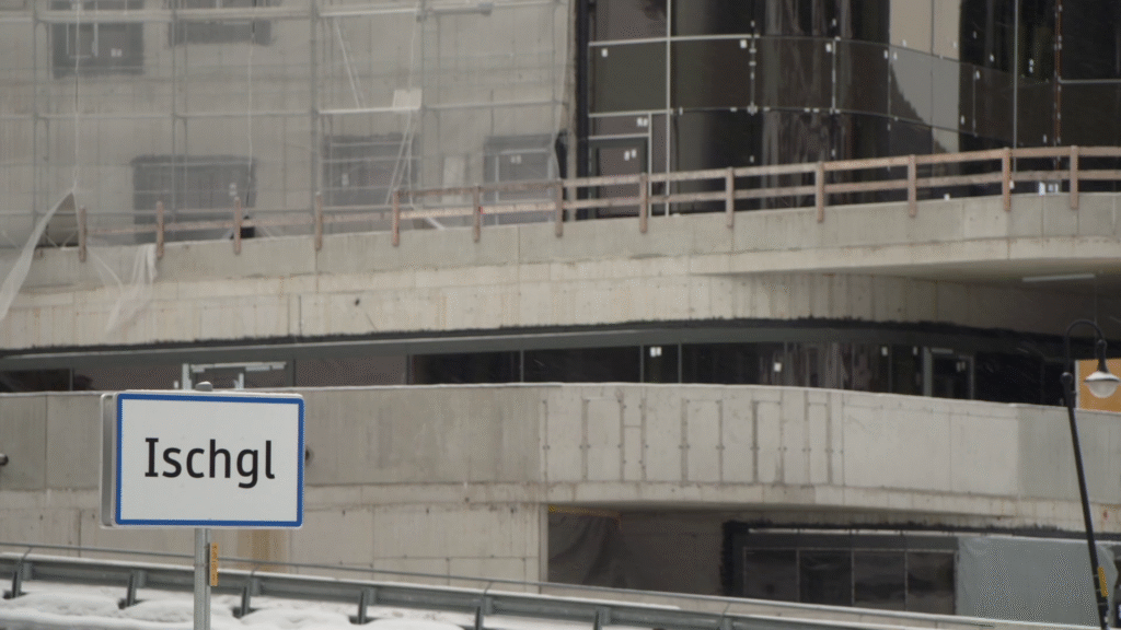 Tirol und der Tourismus – diese Ehe scheint im Himmel geschlossen worden zu sein. Der Haupteinnahmequelle Westösterreichs haben sich nicht nur Anrainerinteressen, sondern auch Kommunalpolitik und Naturschutz zu beugen...